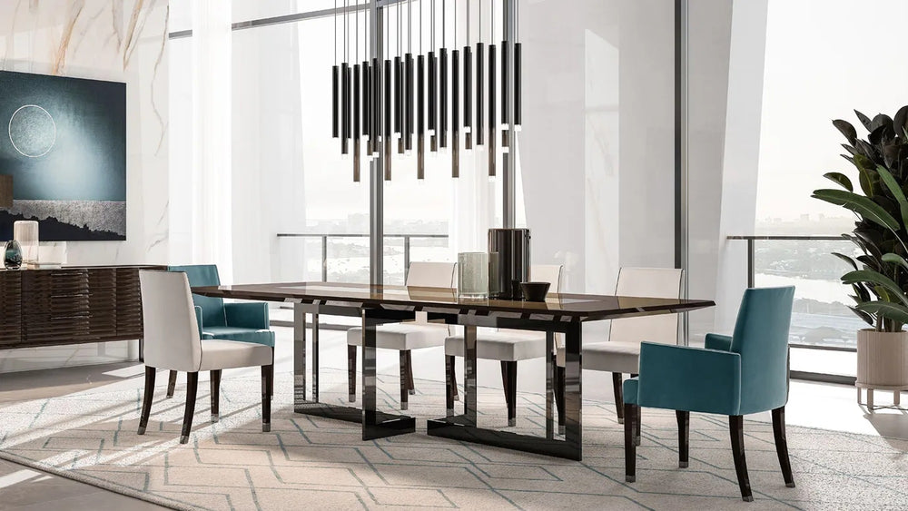 Rectangular Table — view 2