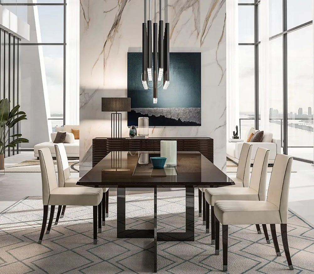 Rectangular Table — view 3