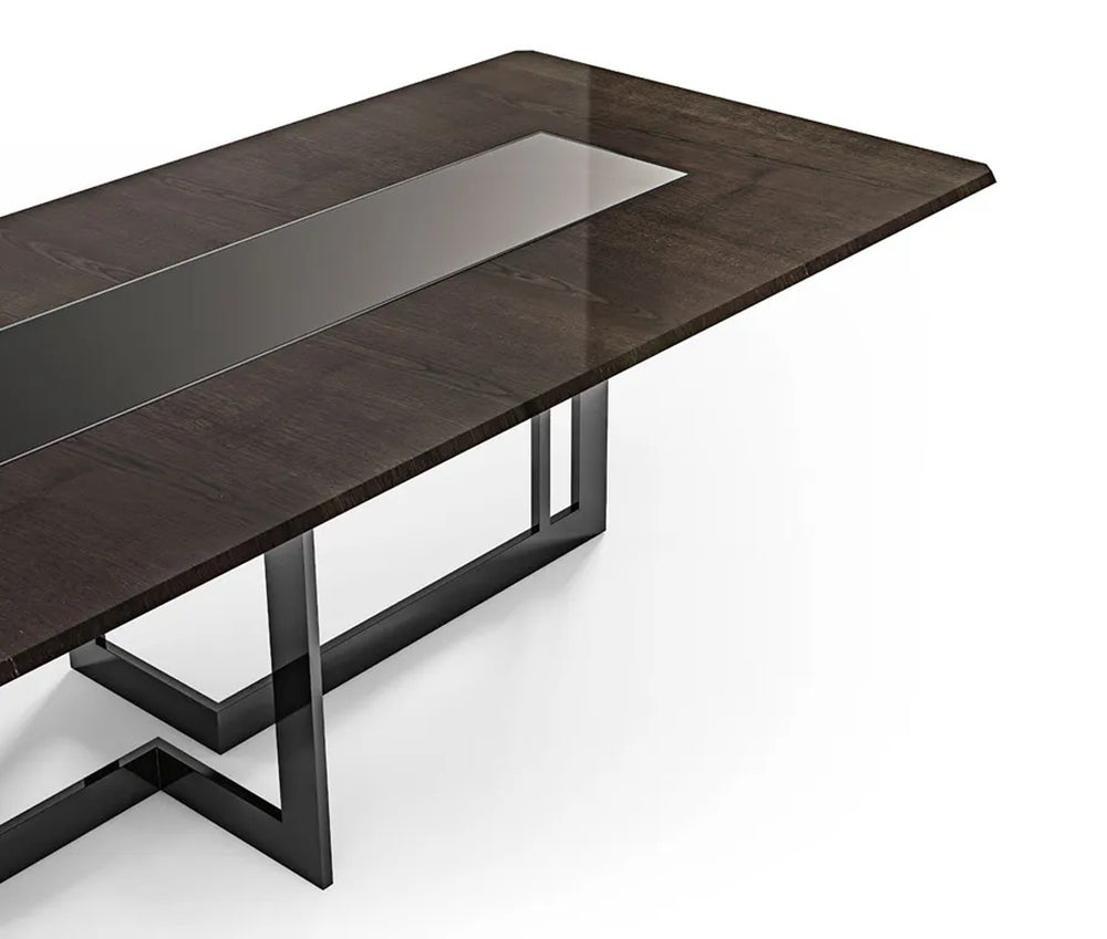 Rectangular Table — view 5