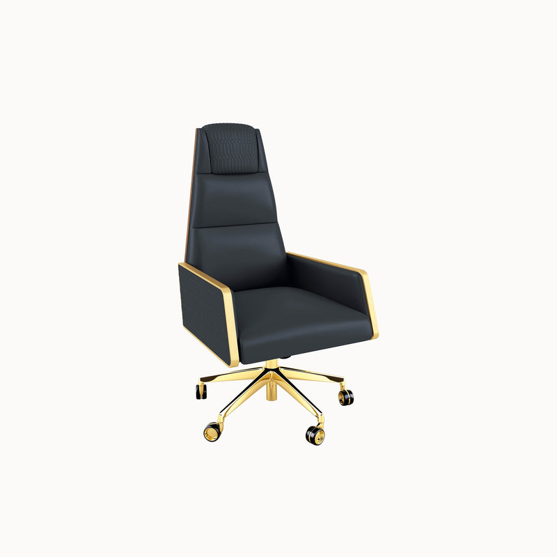 Regent Office Chair — front view