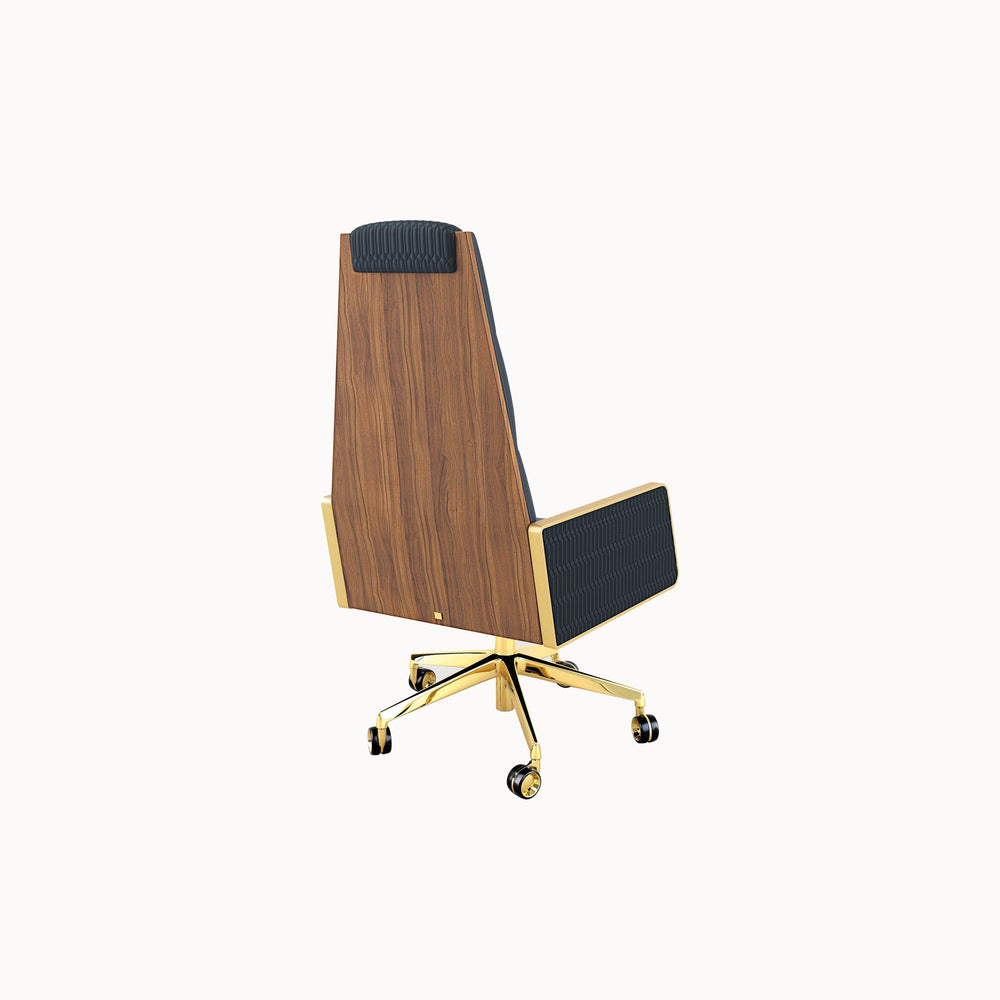 Regent Office Chair — view 2