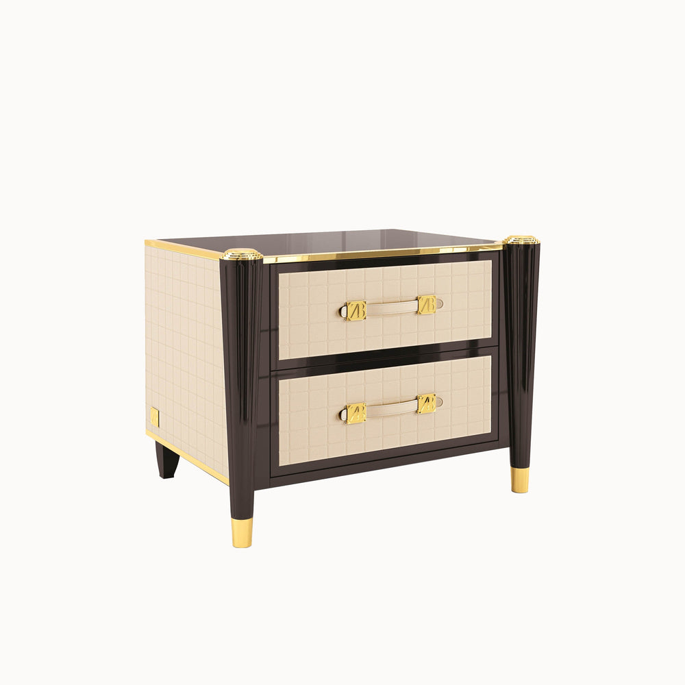 Remington Bedtable d'appoint — vue 2