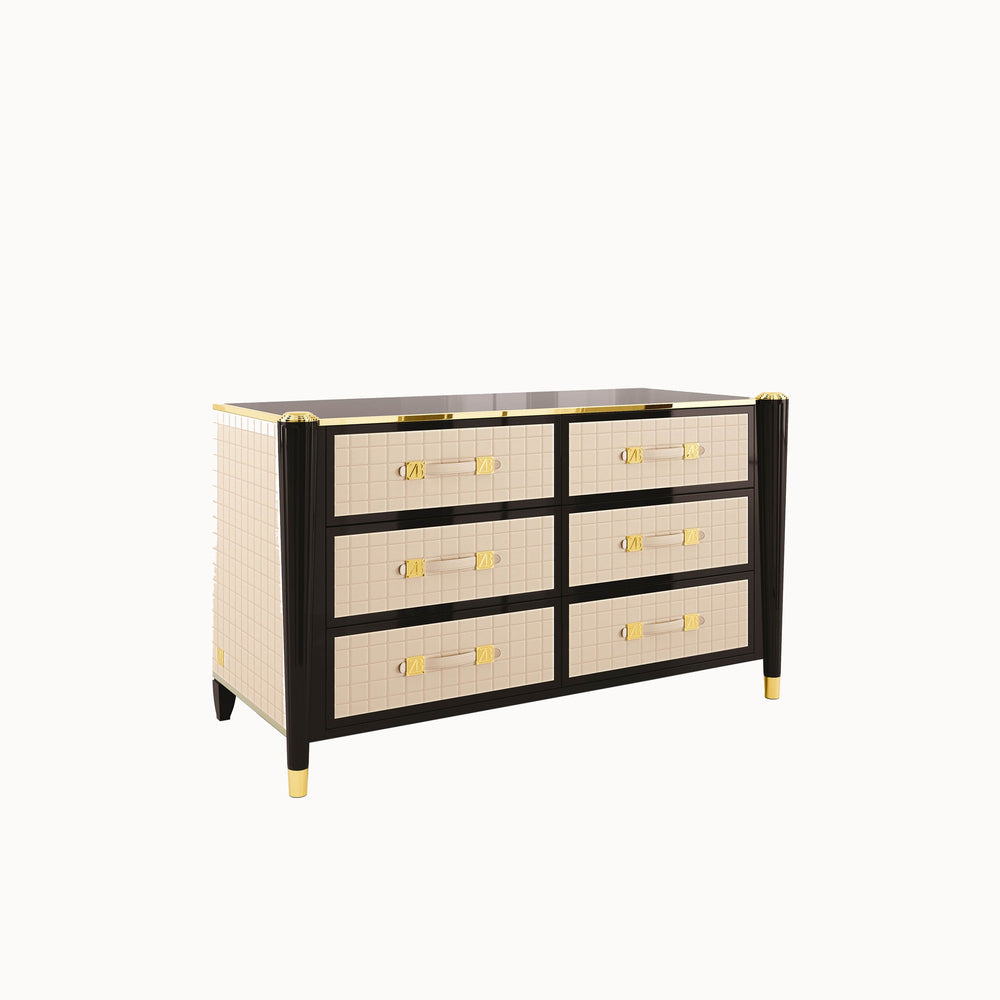 Remington Chest of Drawers — view 2