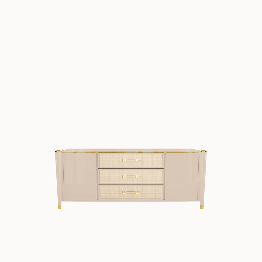 Remington Sideboard — front view