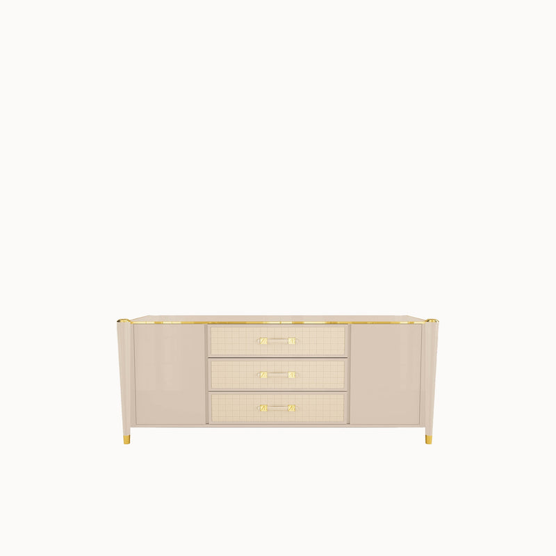 Remington Sideboard — front view