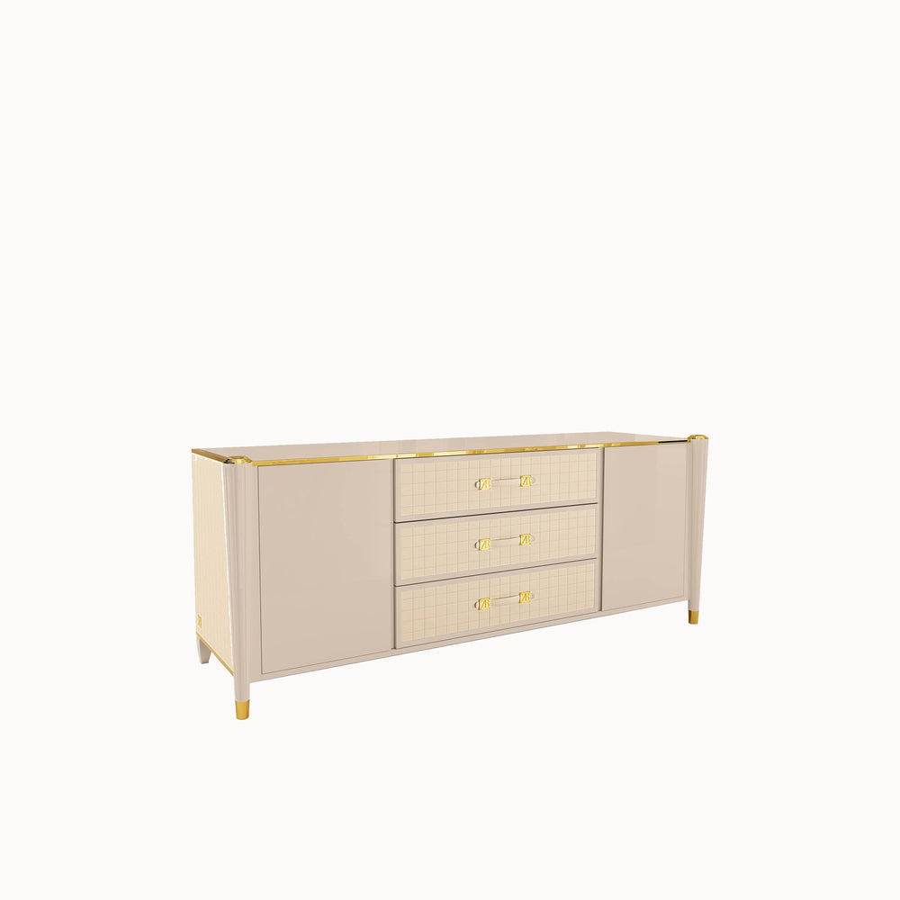 Remington Sideboard — view 2