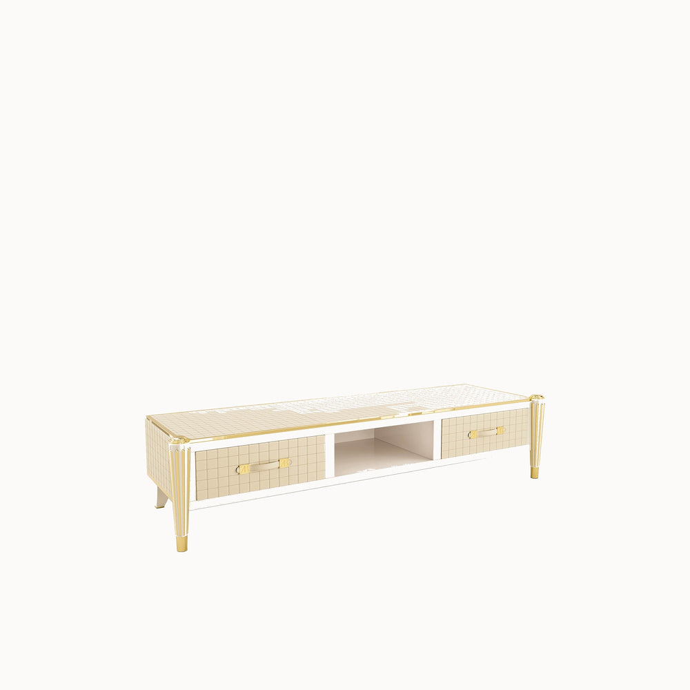 Remington TV Cabinet — view 2