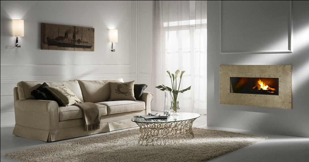 Rivoli Sofa — view 2