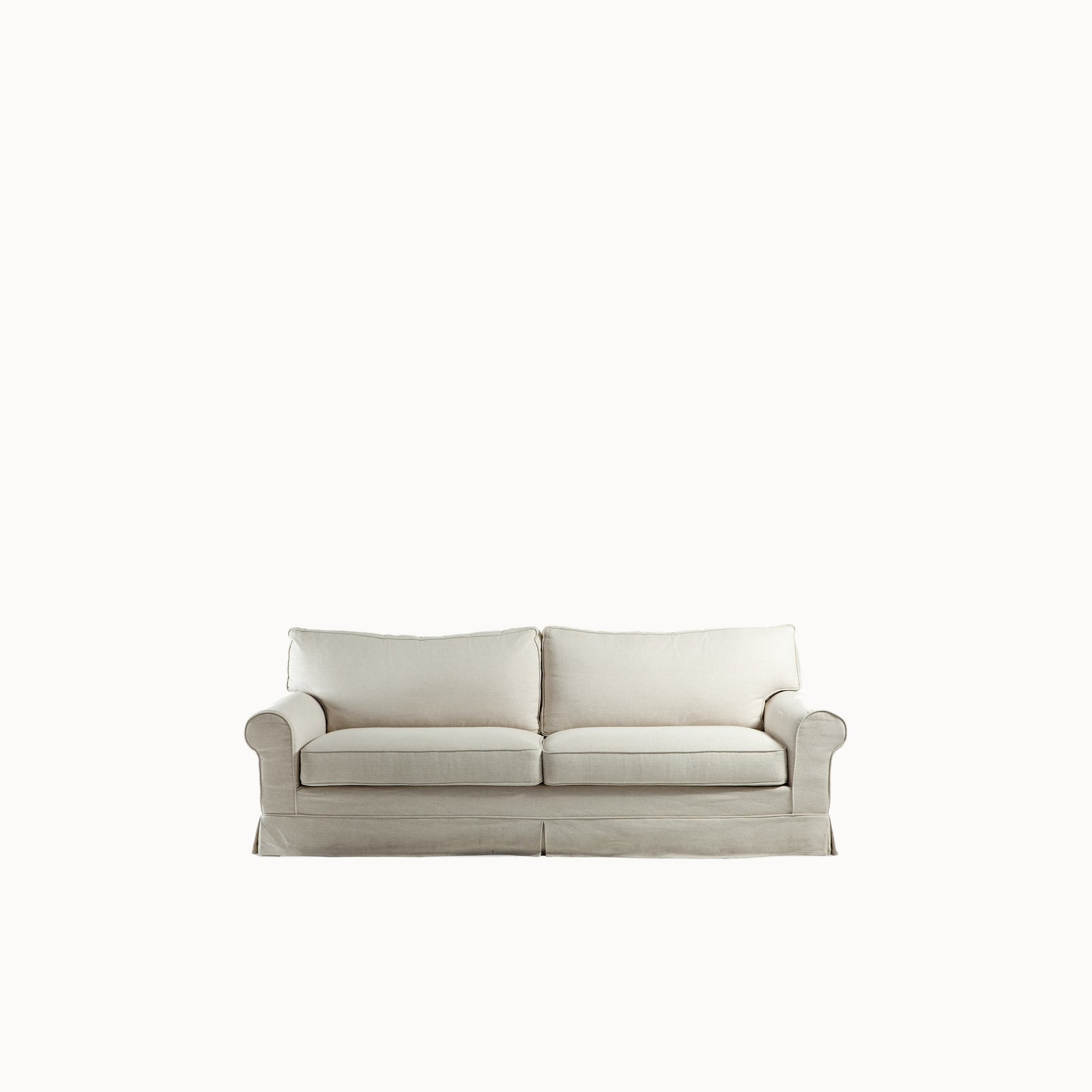 Rivoli Sofa — front view