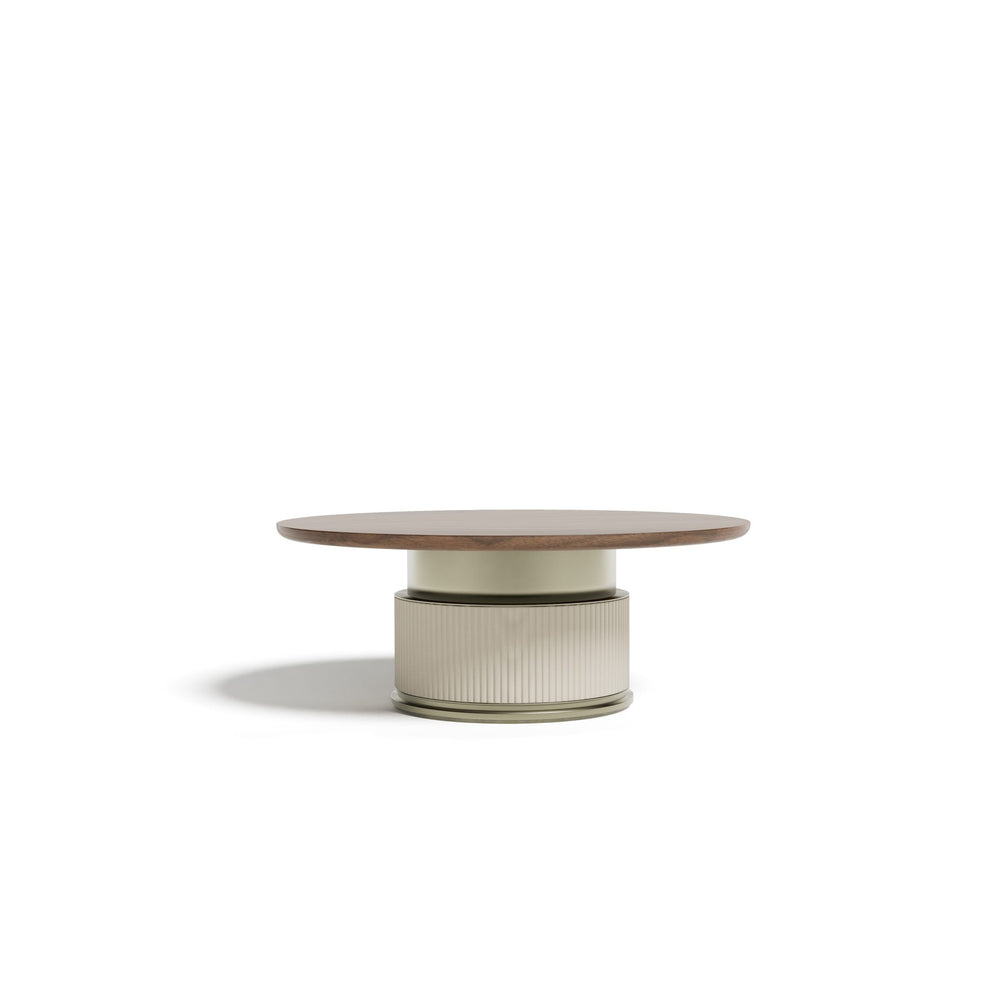 Rock 180 Dining Table — view 6
