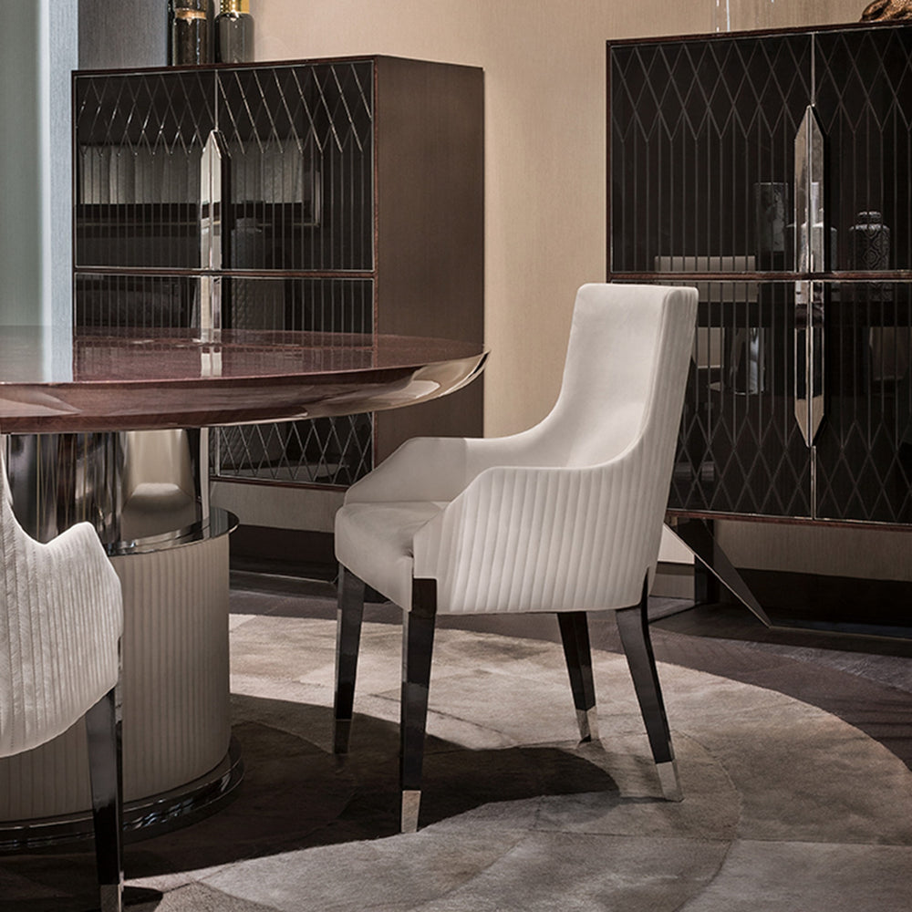 Rock 180 Dining Table — view 2
