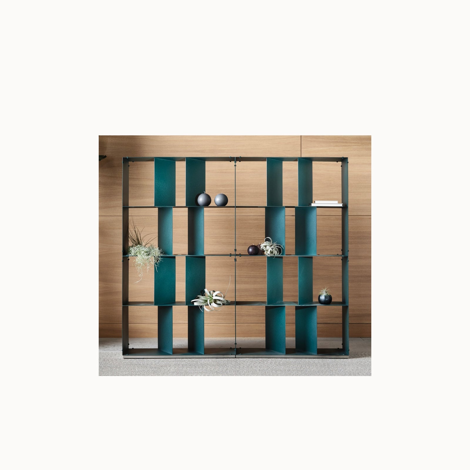 Rocky Furniture — front view