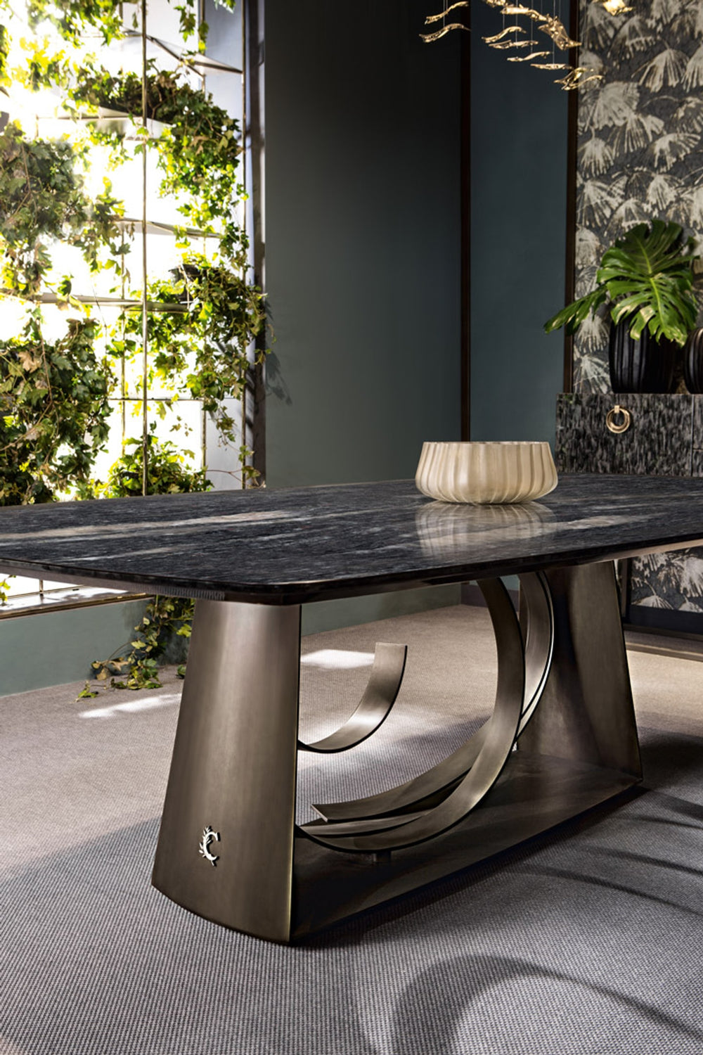Rodin Dining Table — view 3