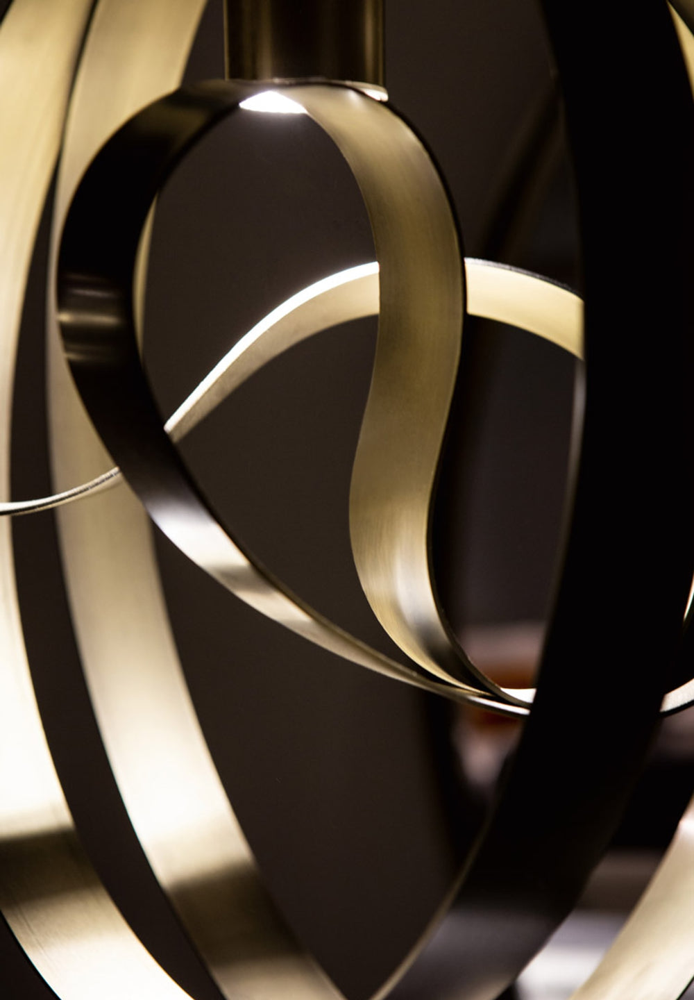 Rodin Pendant Lamp — view 4