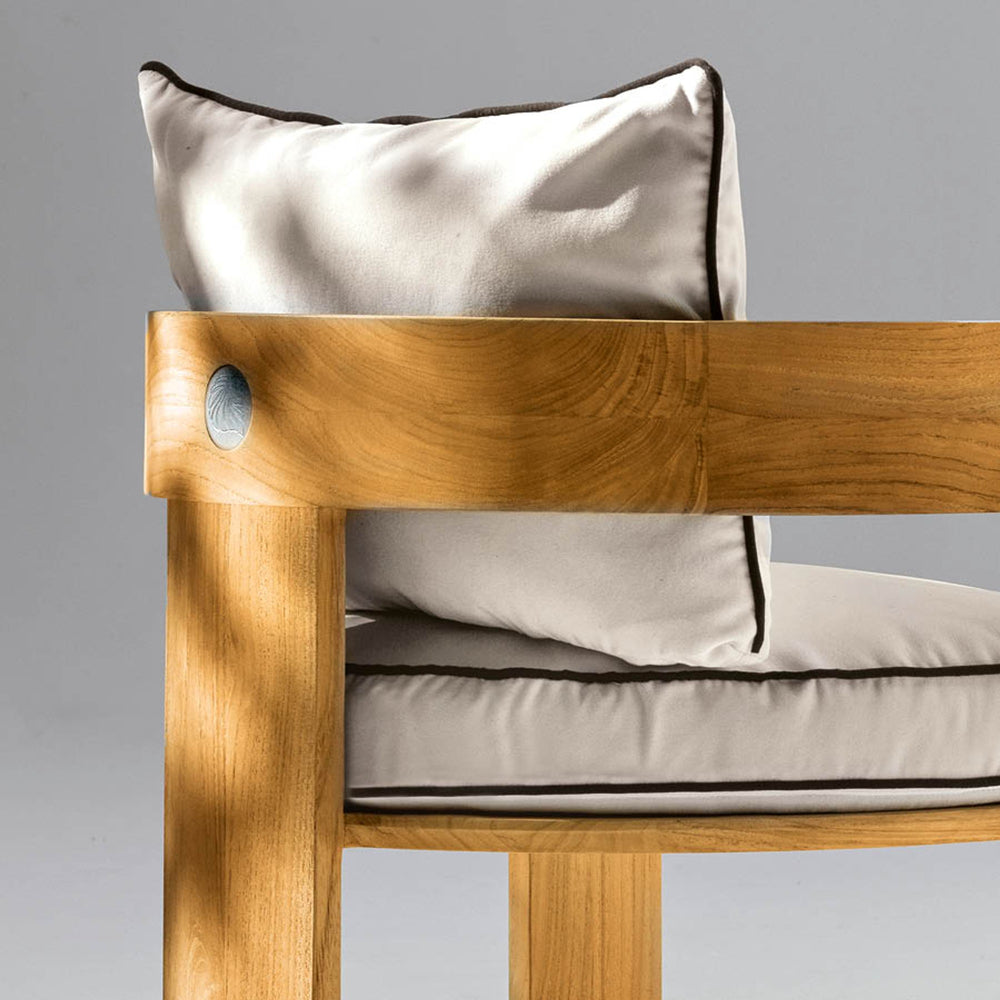 Sahara Chair — view 3