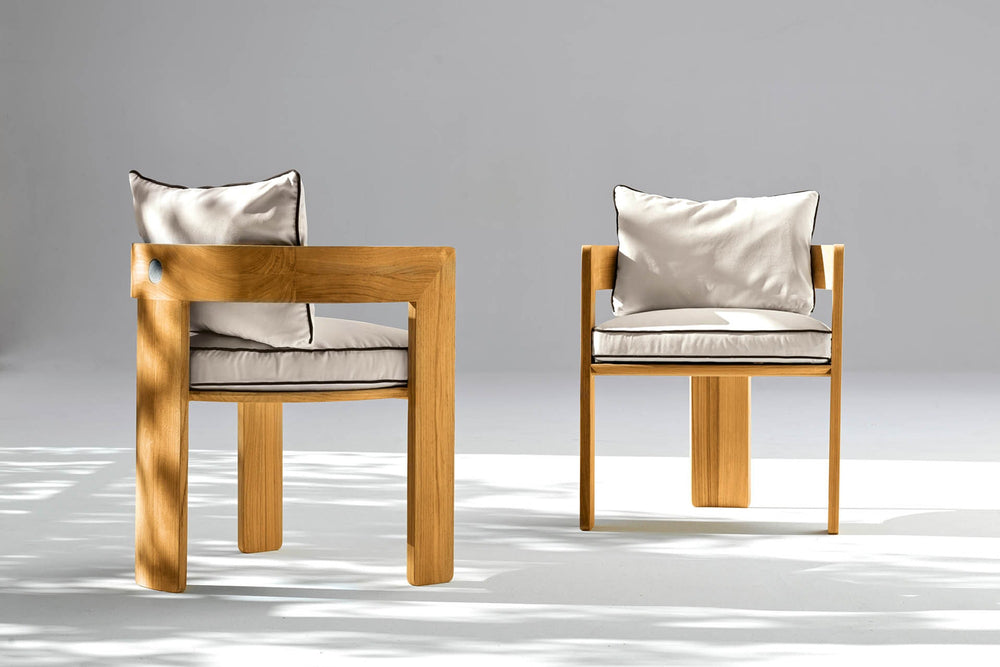 Sahara Chair — view 8