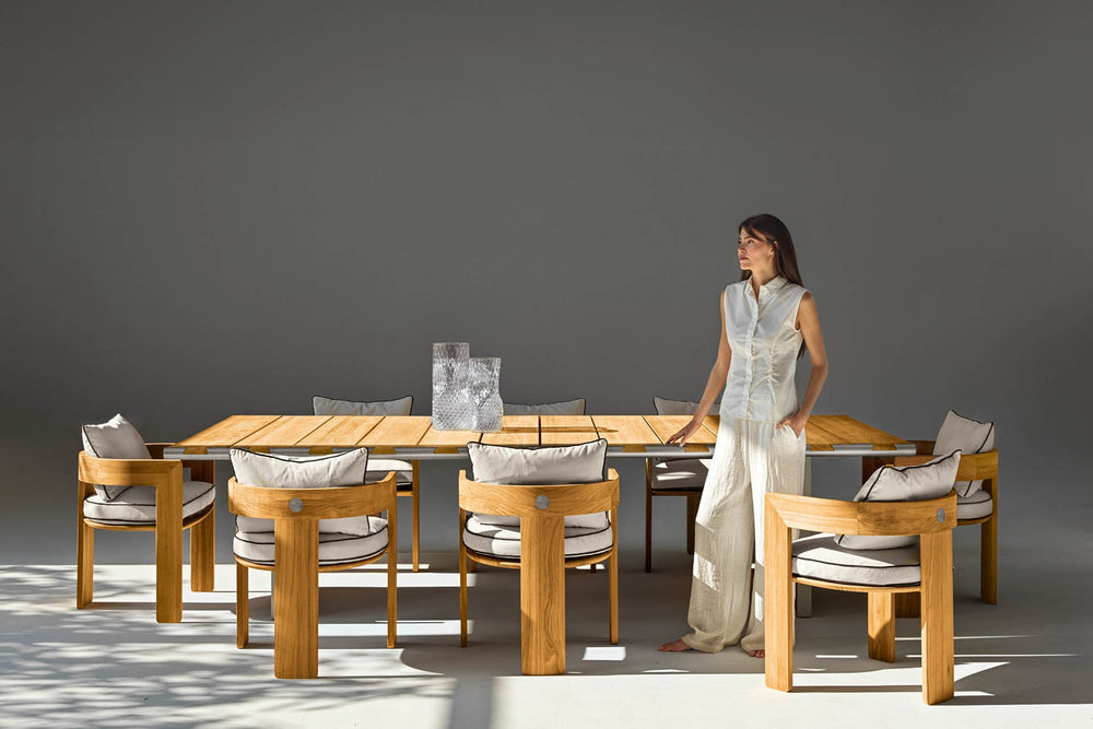Sahara Chair — view 7