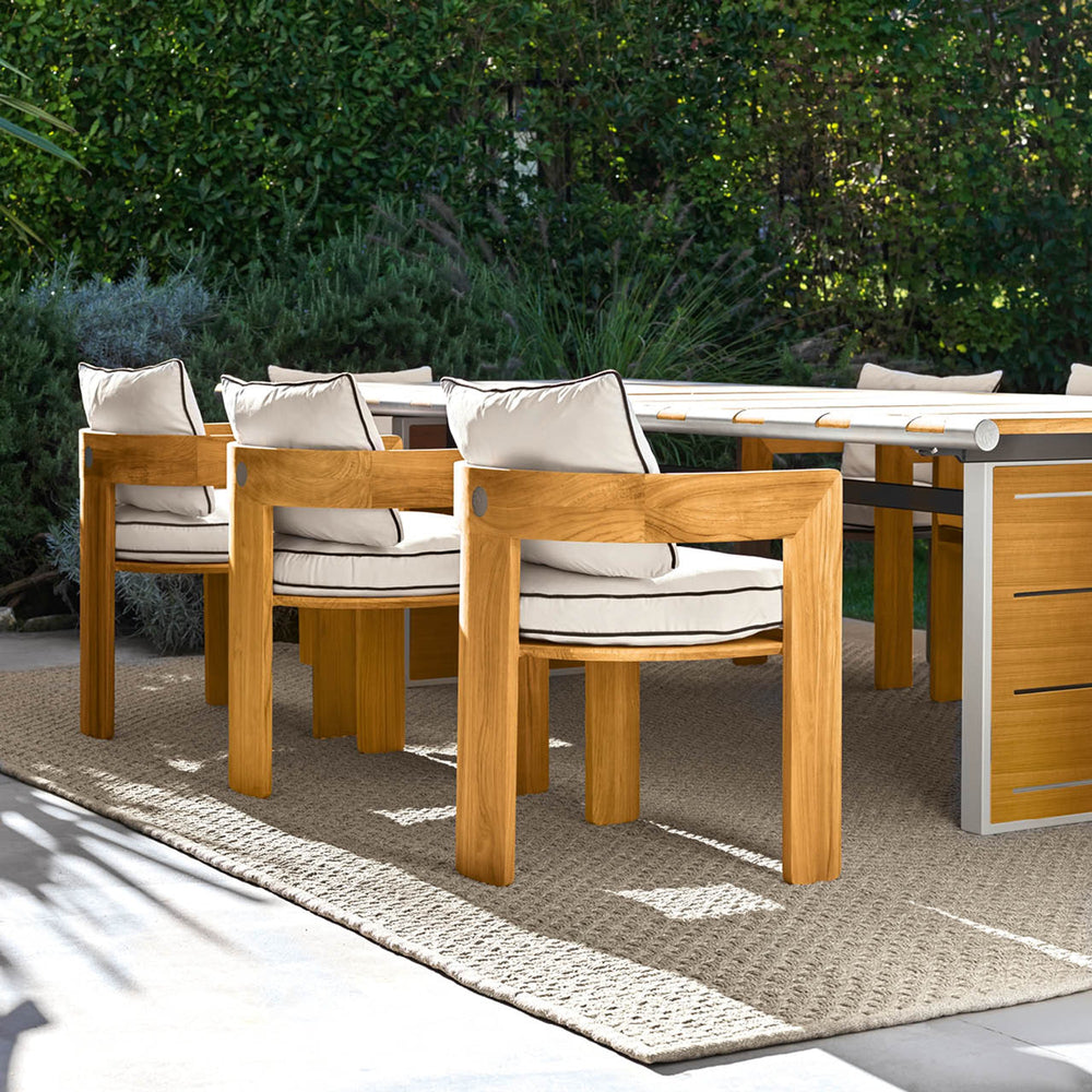 Sahara Chair — view 6