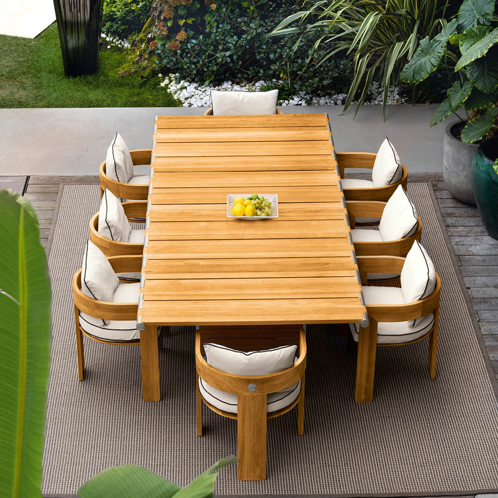 Sahara Chair — view 5