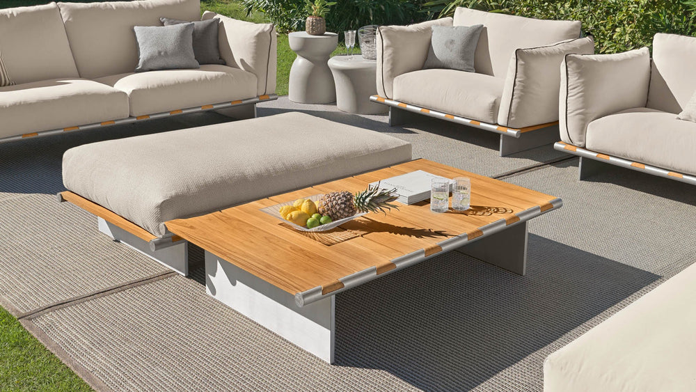 Sahara Cocktail Table — view 10