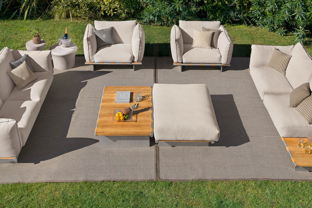 Sahara Cocktail Table — view 4