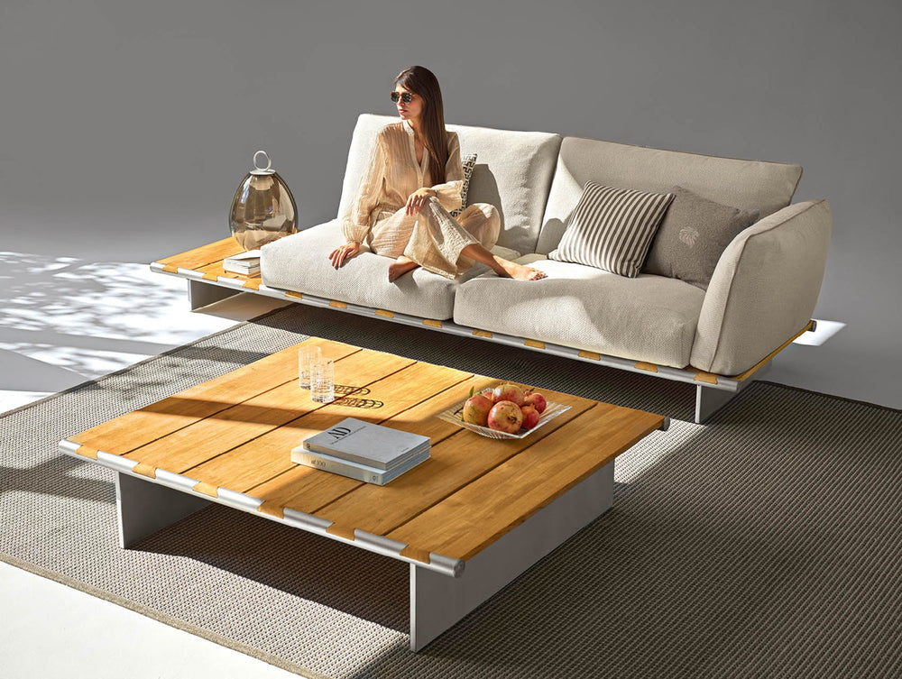 Sahara Cocktail Table — view 5