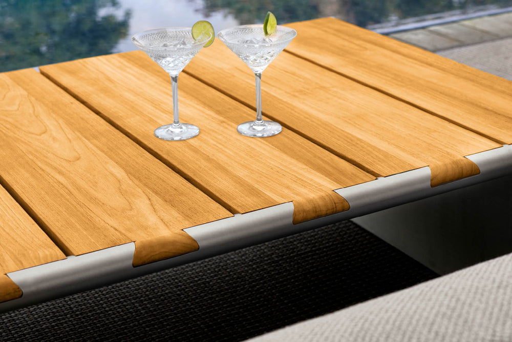 Sahara Cocktail Table — view 7