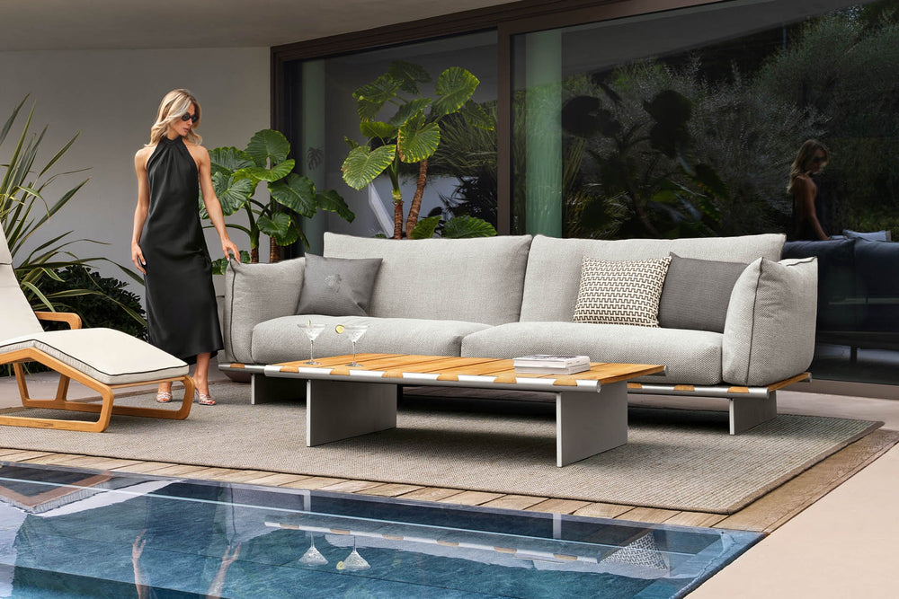 Sahara Cocktail Table — view 8