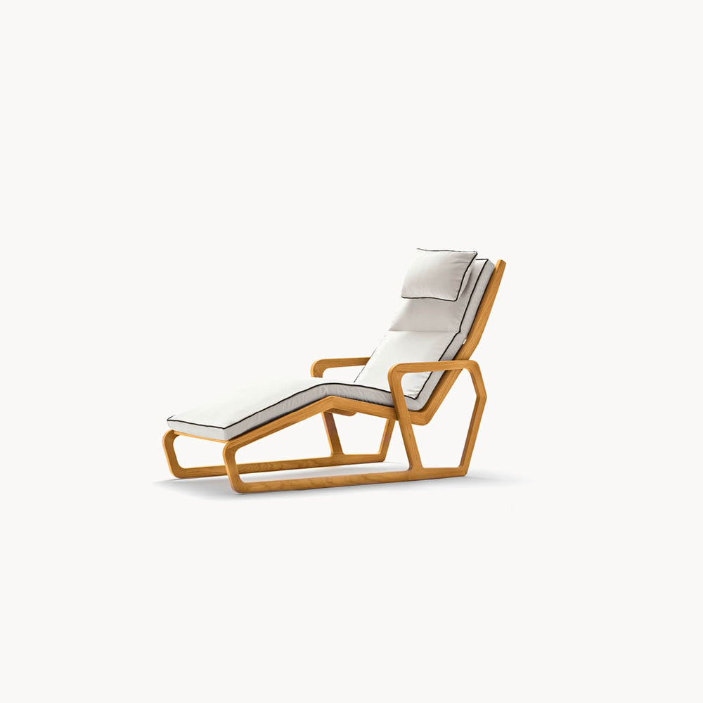 Sahara Deckchair — front view