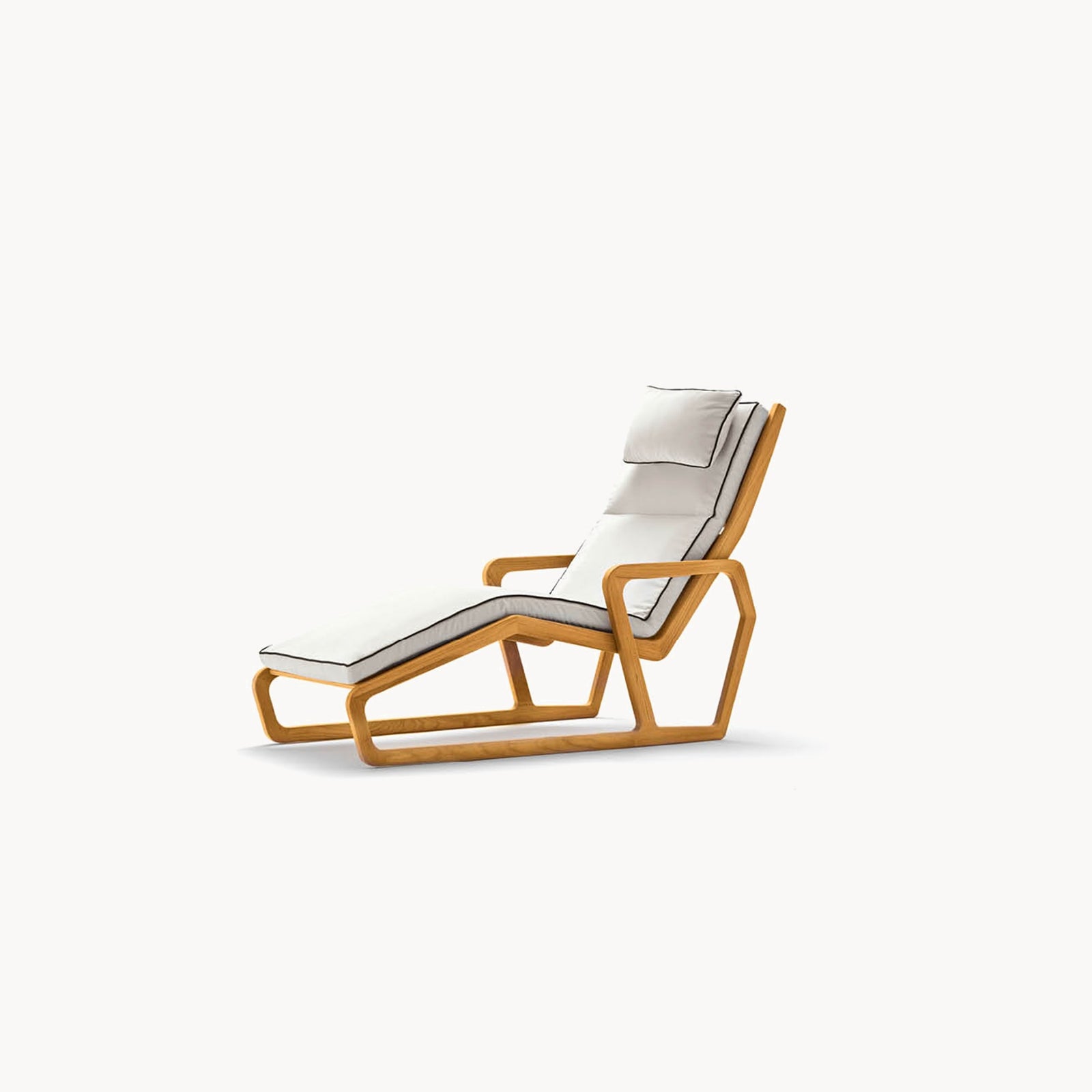 Sahara Deckchair — front view
