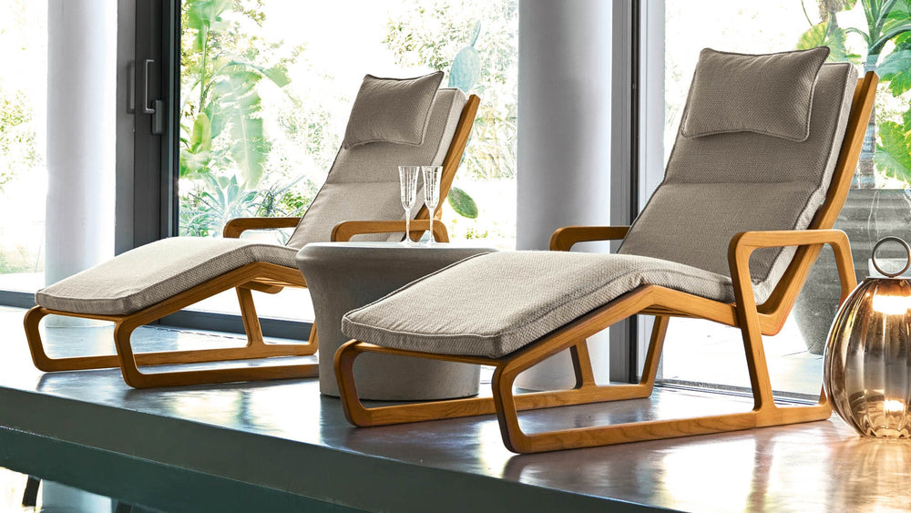Sahara Deckchair — view 11