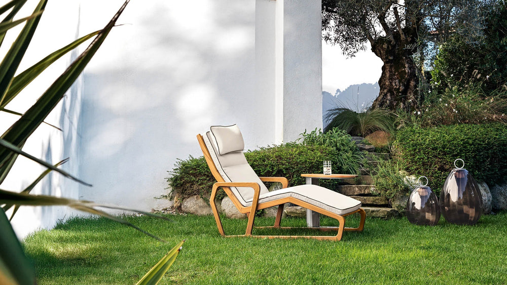 Sahara Deckchair — view 13