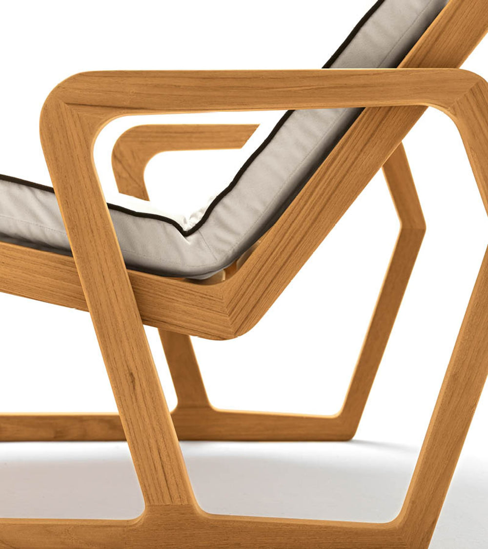 Sahara Deckchair — view 2