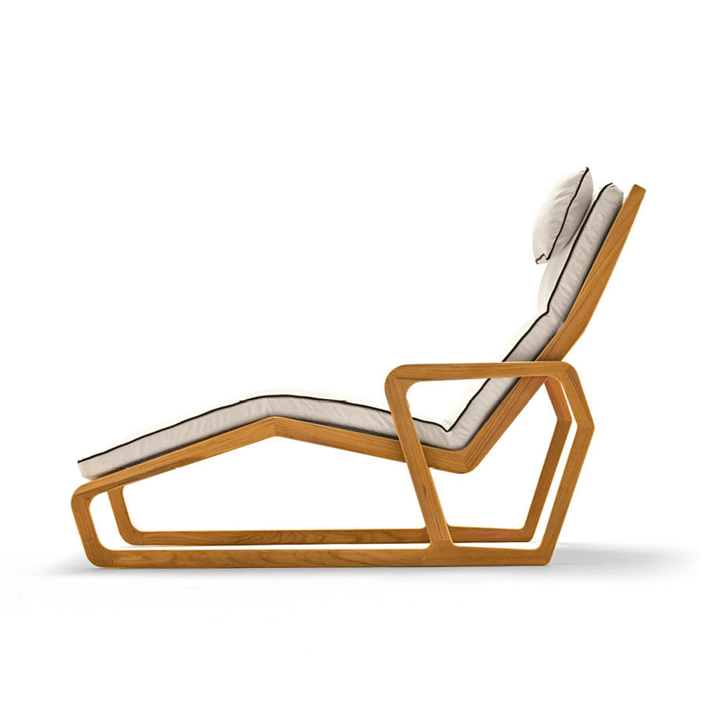 Sahara Deckchair — view 3