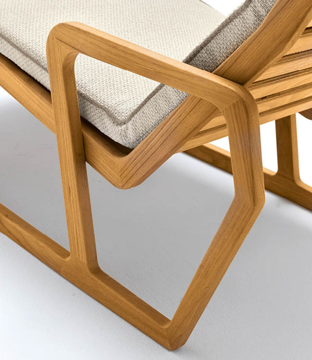 Sahara Deckchair — view 4