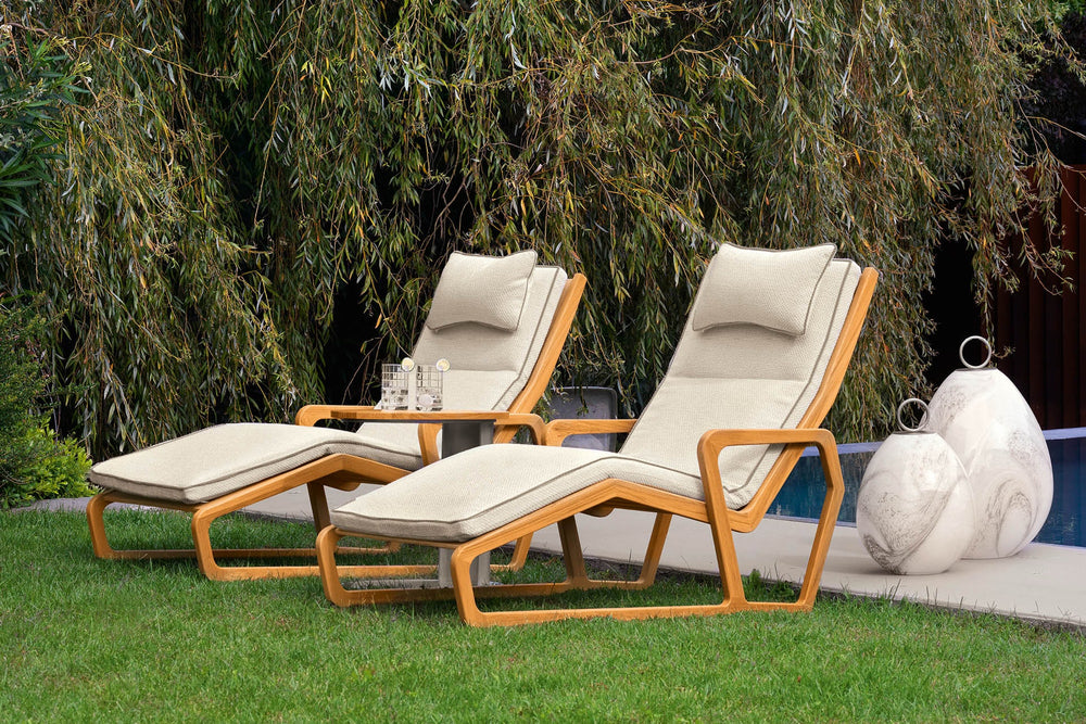 Sahara Deckchair — view 5