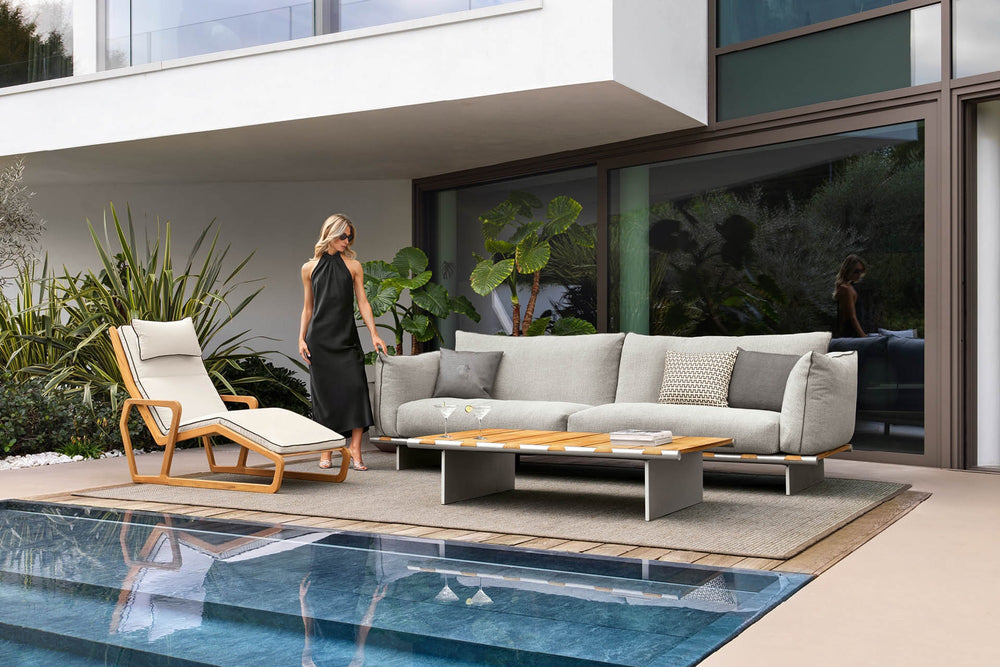 Sahara Deckchair — view 6