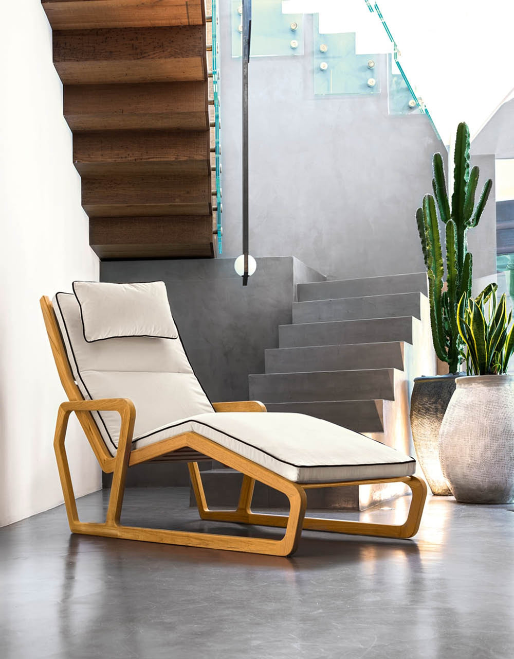 Sahara Deckchair — view 7