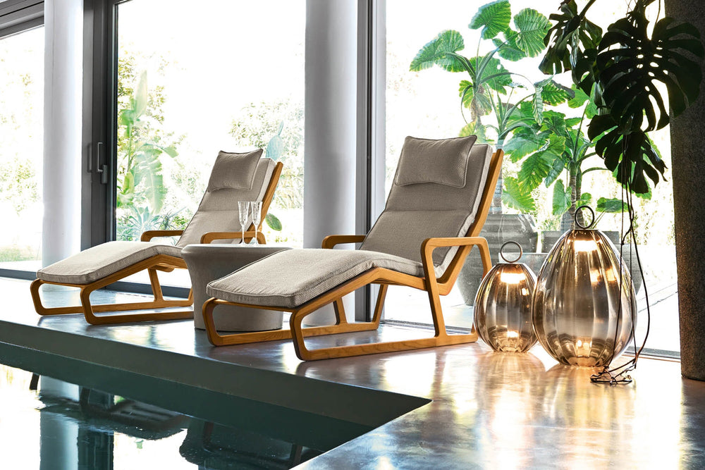 Sahara Deckchair — view 10