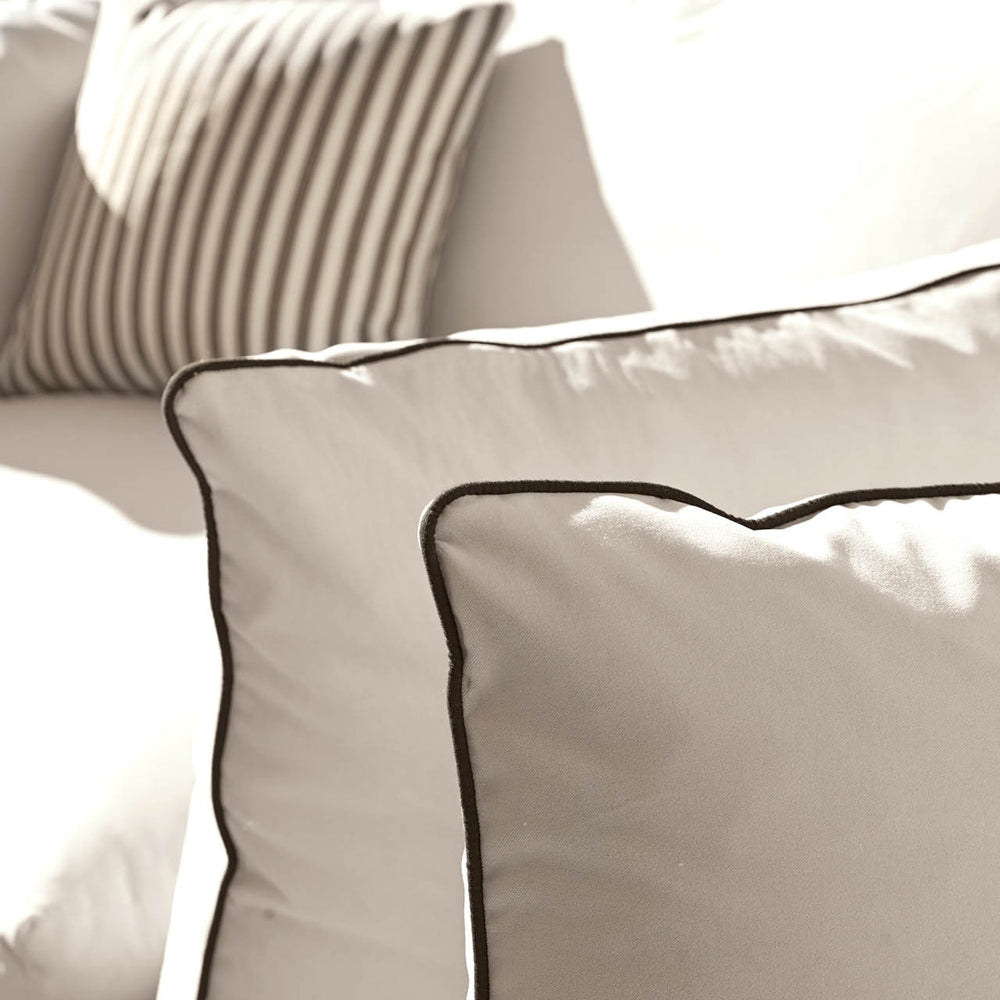 Sahara Occasional Chair — view 2