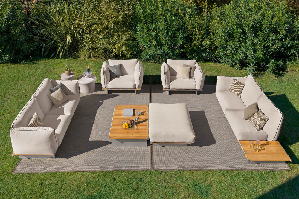 Sahara Ottoman — view 2