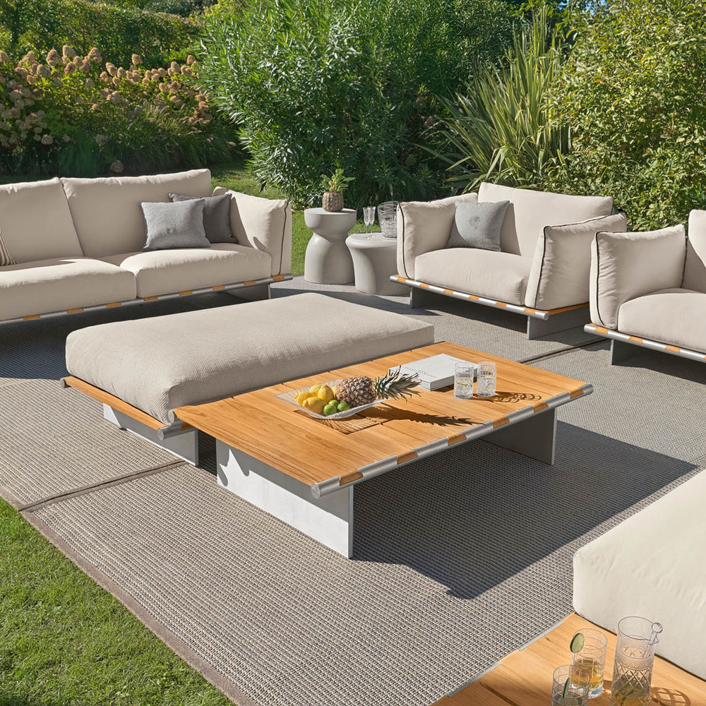 Sahara Ottoman — view 3