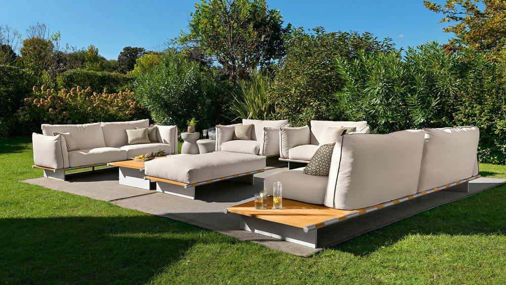 Sahara Ottoman — view 4