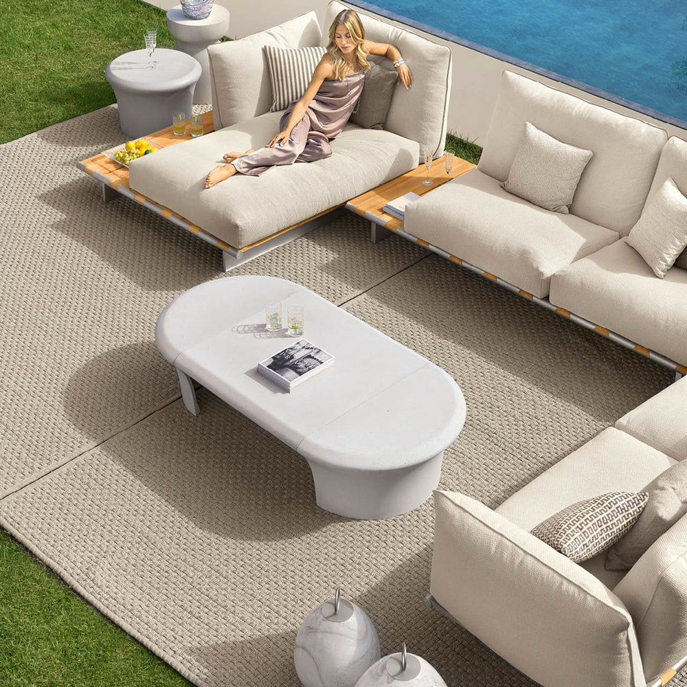 Sahara Outdoor Carpet — view 3