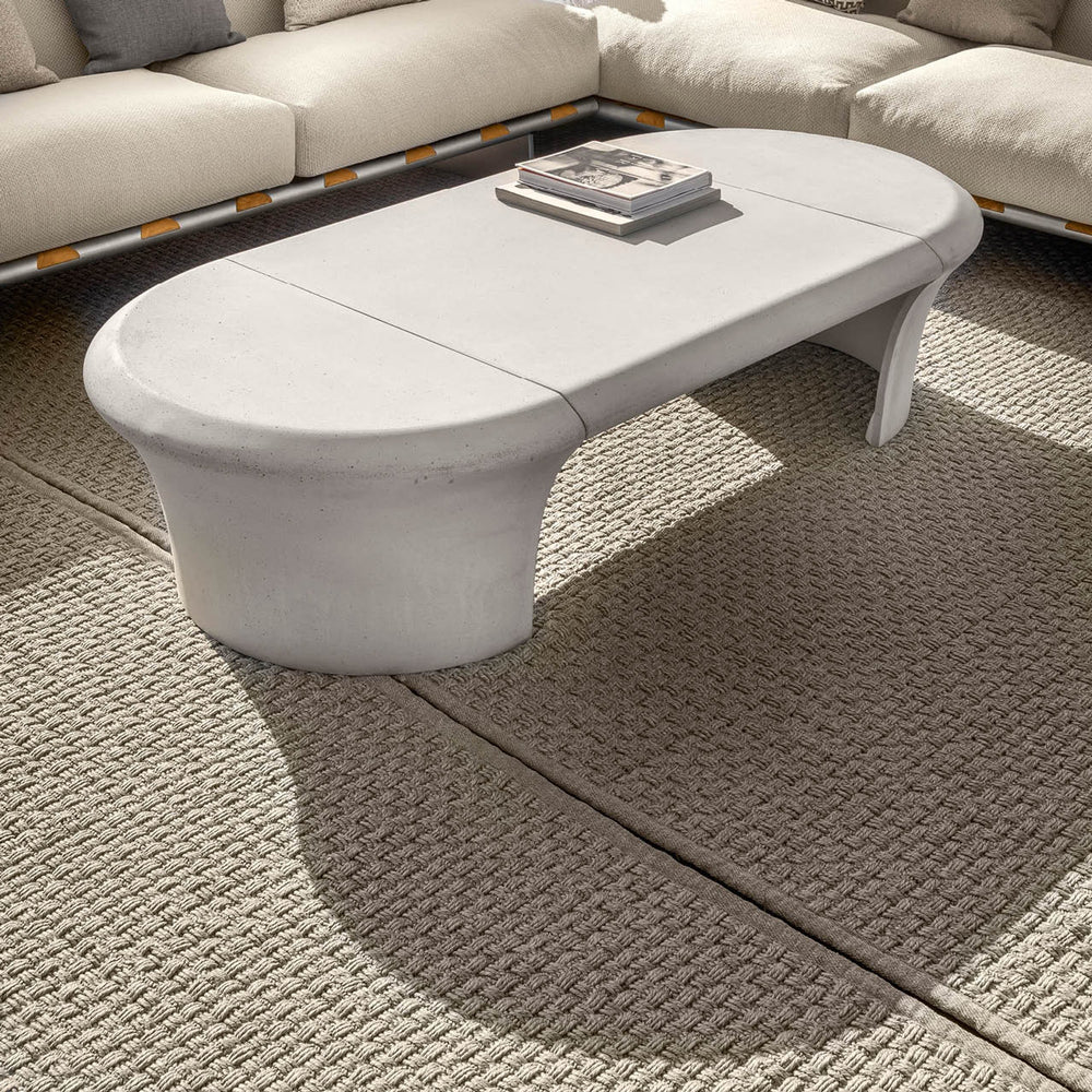 Sahara Outdoor Carpet — view 2