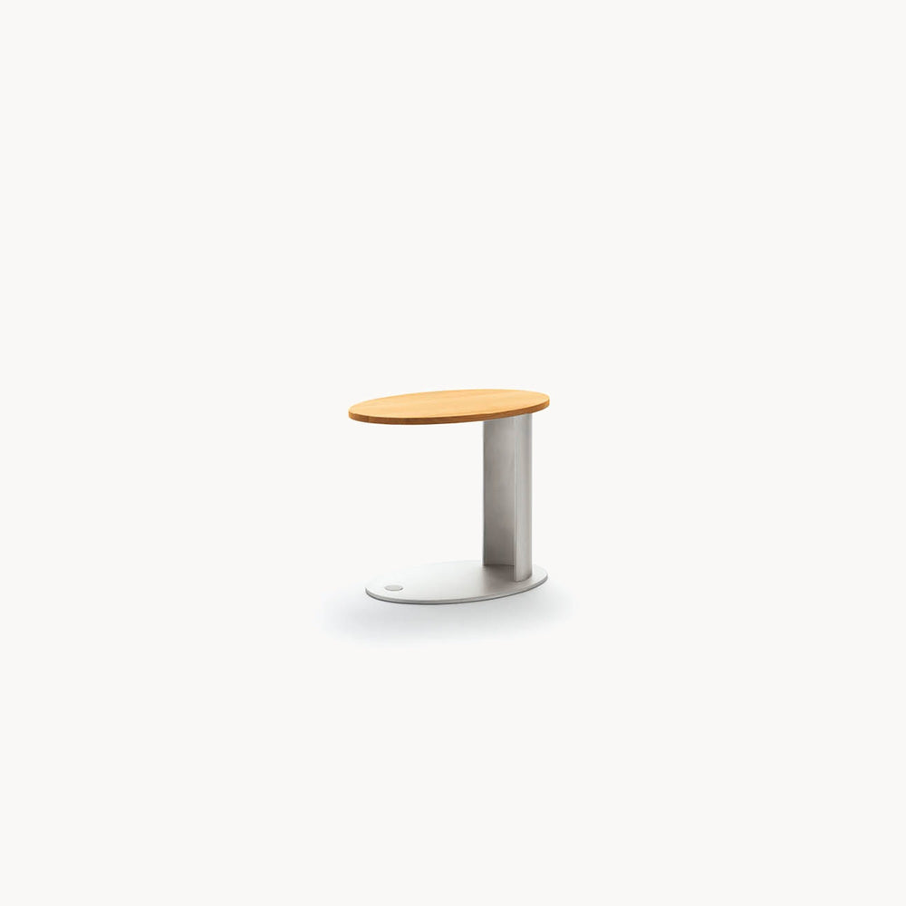 Sahara Sofa Cocktail Table — front view