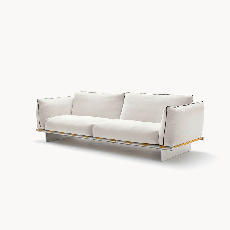 Sahara Sofa — front view