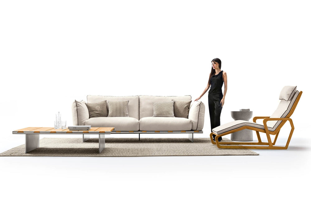 Sahara Sofa — view 12