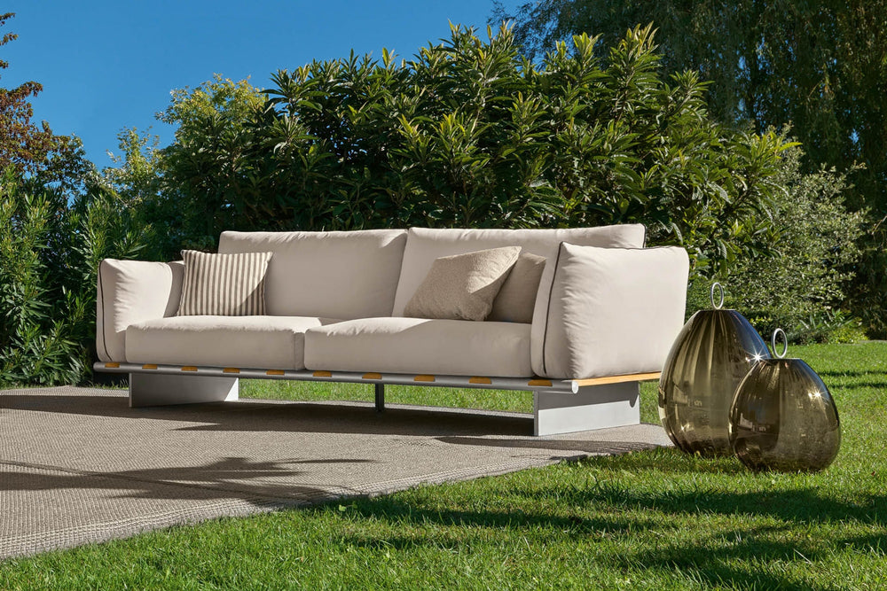 Sahara Sofa — view 11