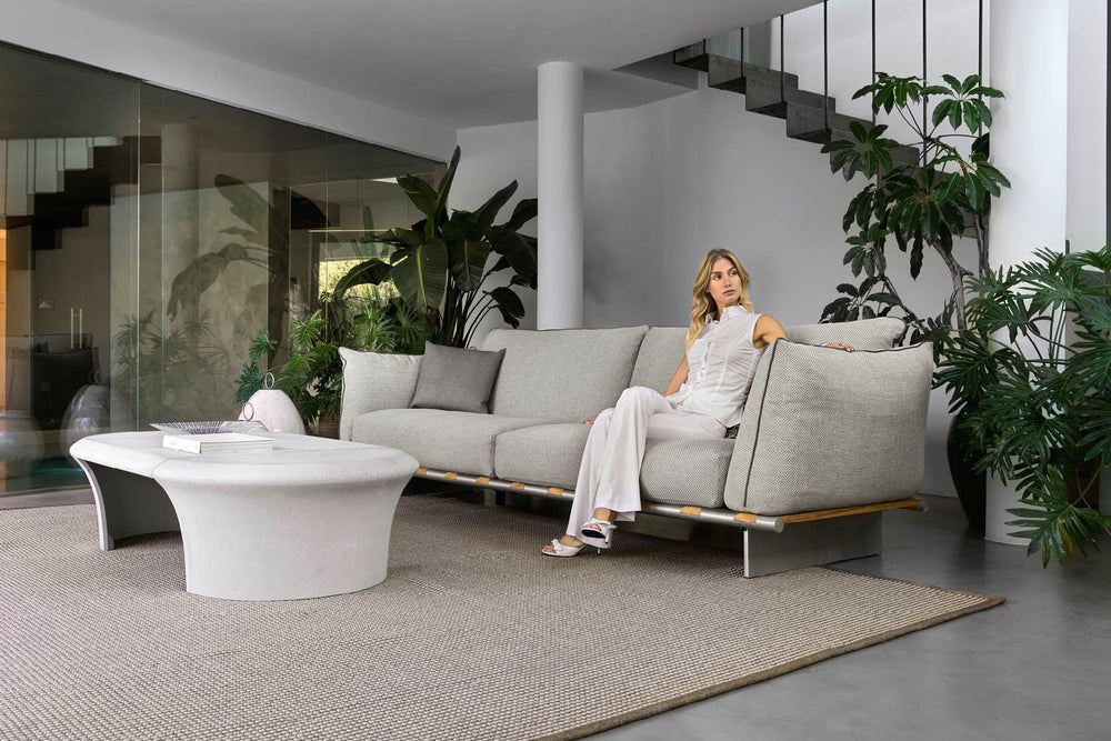 Sahara Sofa — view 8